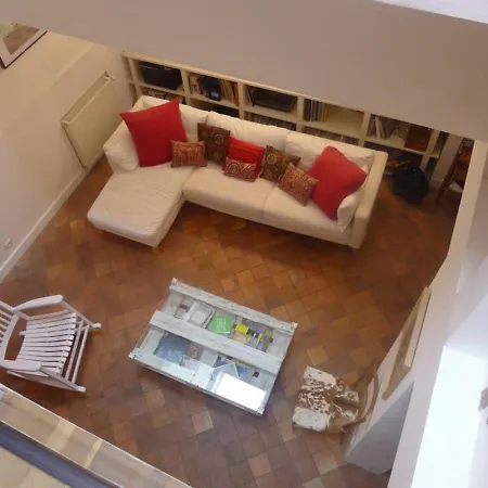 Guestready - Family With Terrace And Garden - Oberkampf Tatil Evi *