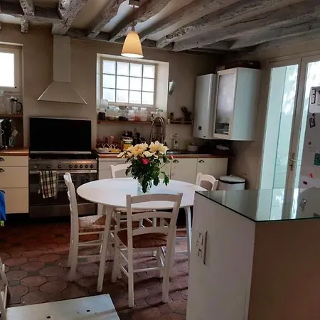 Tatil Evi Guestready - Family With Terrace And Garden - Oberkampf