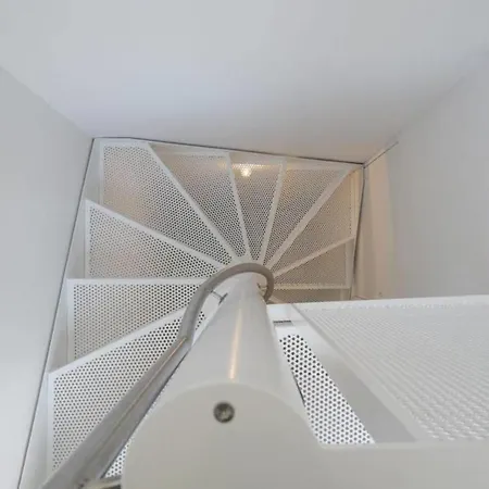 Tatil Evi Guestready - Family With Terrace And Garden - Oberkampf *