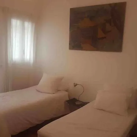 Guestready - Family With Terrace And Garden - Oberkampf *