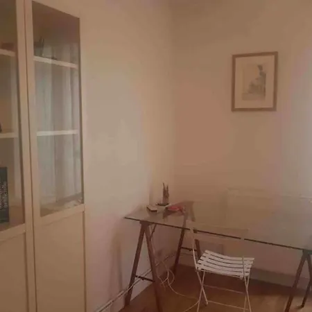 Guestready - Family With Terrace And Garden - Oberkampf