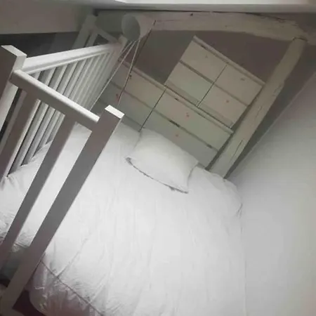 Prázdninový dům Guestready - Family With Terrace And Garden - Oberkampf *