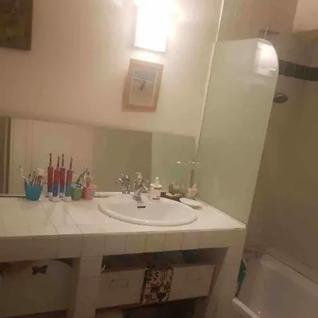 Guestready - Family With Terrace And Garden - Oberkampf * Paris