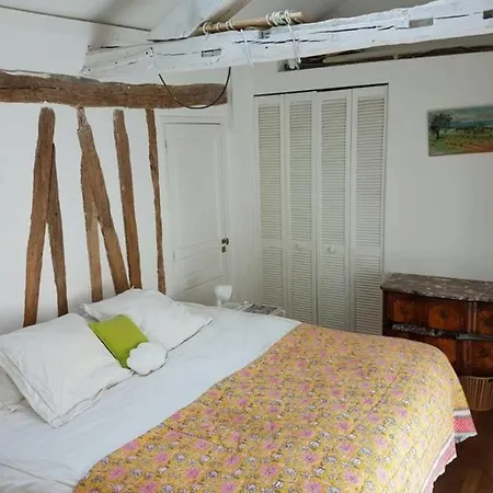 Guestready - Family With Terrace And Garden - Oberkampf *